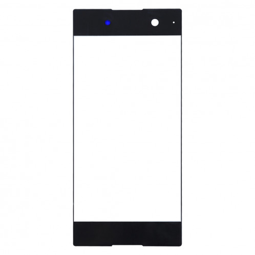 iPartsAcheter pour Sony Xperia XA1 Lentille extérieure en verre (Gold) SI35JL1629-06