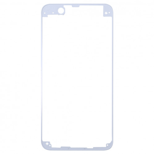 iPartsAcheter Huawei nova 2 Plus Boîtier de Boîtier Arrière (Blanc) SI138W469-06