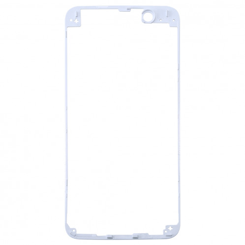 iPartsAcheter Huawei nova 2 Plus Boîtier de Boîtier Arrière (Blanc) SI138W469-06