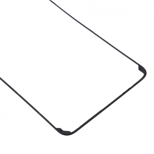 iPartsBuy Huawei P10 Plus Cadre de boîtier arrière (Noir) SI139B1180-06