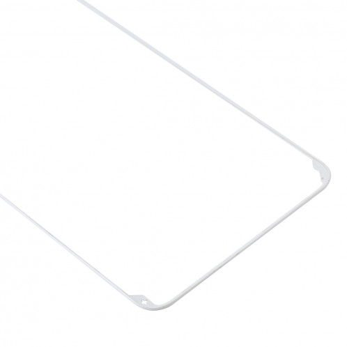 iPartsBuy Huawei P10 Plus Cadre de boîtier arrière (blanc) SI139W1238-06
