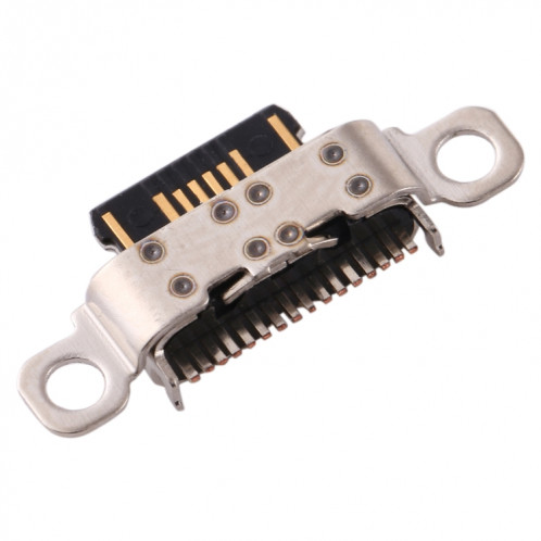 Pour Meizu 16X 10pcs connecteur de port de charge SH51441669-04