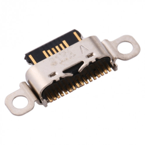 Pour Meizu 16X 10pcs connecteur de port de charge SH51441669-04