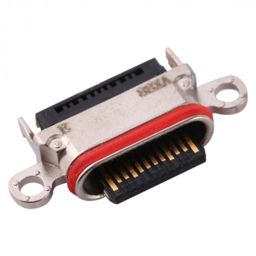 Connecteur de port de charge 10 PCS pour OPPO Find X SH51571053-04