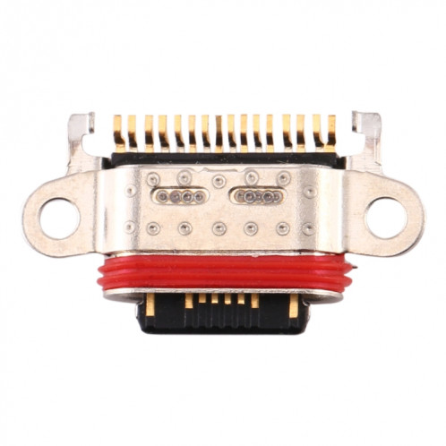Connecteur de port de charge 10 PCS pour OPPO K3 SH51581809-04