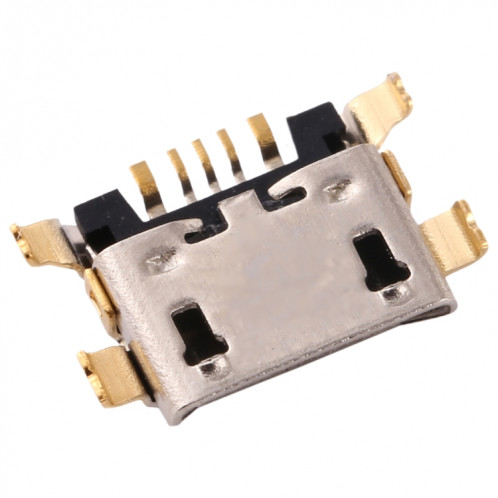 Pour Vivo S1 Pro / S1 10pcs connecteur de port de charge SH5159156-04