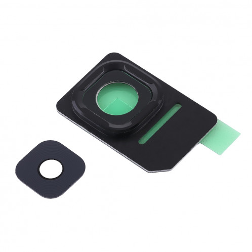 10 PCS Back Camera Bezel & Lens Cover pour Galaxy S7 Active / G891 SH51721258-04