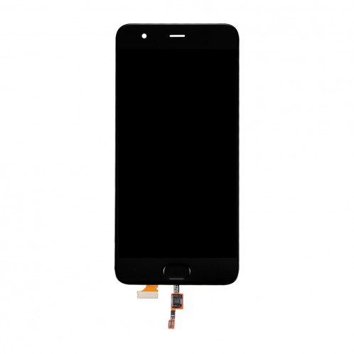 iPartsBuy Xiaomi Mi 6 écran LCD d'origine + écran tactile d'origine (noir) SI180B1522-06