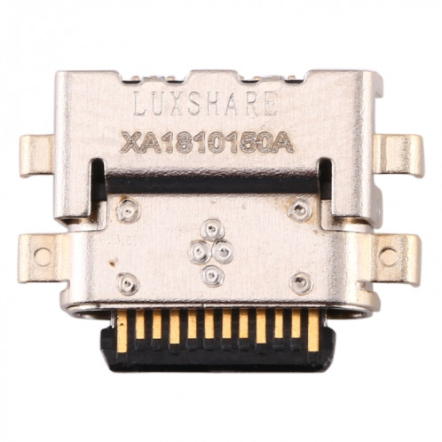 Connecteur de port de charge 10 PCS pour Xiaomi Mi 8 SE / Max 2 SH51821443-04