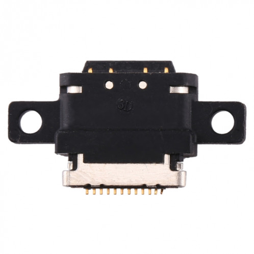 Connecteur de port de charge 10 PCS pour Xiaomi Note 3 SH51831475-04