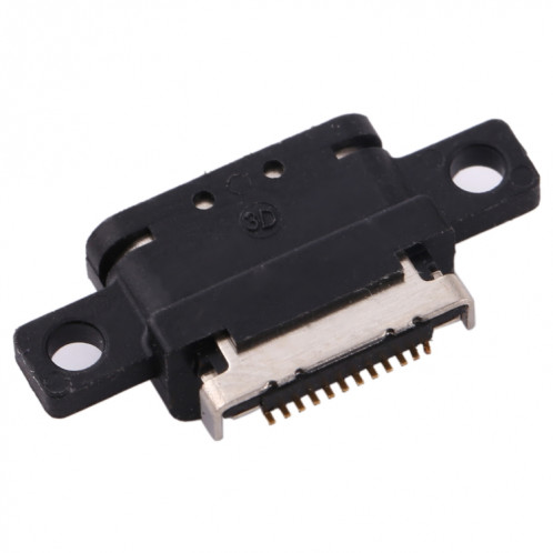 Connecteur de port de charge 10 PCS pour Xiaomi Note 3 SH51831475-04