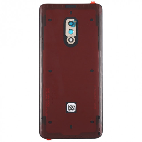 Cache arrière de la batterie pour OPPO K3 (violet) SH90PL1444-06