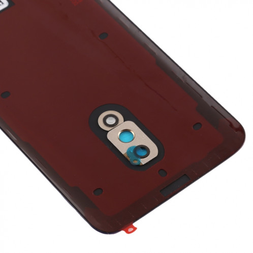 Cache arrière de la batterie pour OPPO K3 (violet) SH90PL1444-06