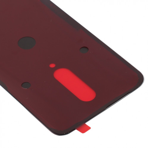 Pour OnePlus 7T Pro Couverture Arrière (Bleu) SH05LL1588-06