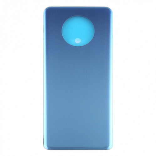 Pour OnePlus 7T Couverture Arrière (Bleu) SH06LL1607-06