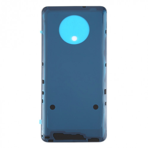 Pour OnePlus 7T Couverture Arrière (Bleu) SH06LL1607-06