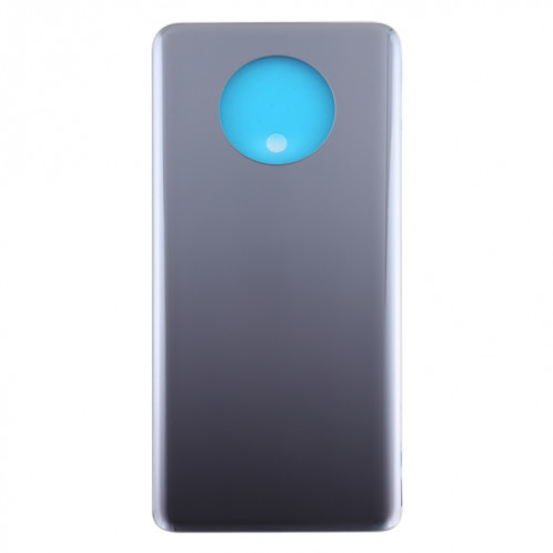 Pour la coque arrière OnePlus 7T (argent) SH06SL33-06