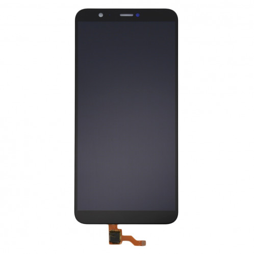 iPartsBuy Huawei P Smart (Enjoy 7S) Écran LCD + écran tactile Digitizer Assemblée (Noir) SI14BL1881-06
