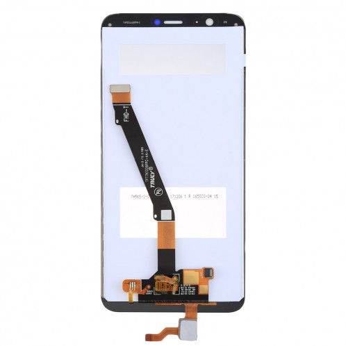 iPartsBuy Huawei P Smart (Enjoy 7S) Écran LCD + écran tactile Digitizer Assemblée (Noir) SI14BL1881-06