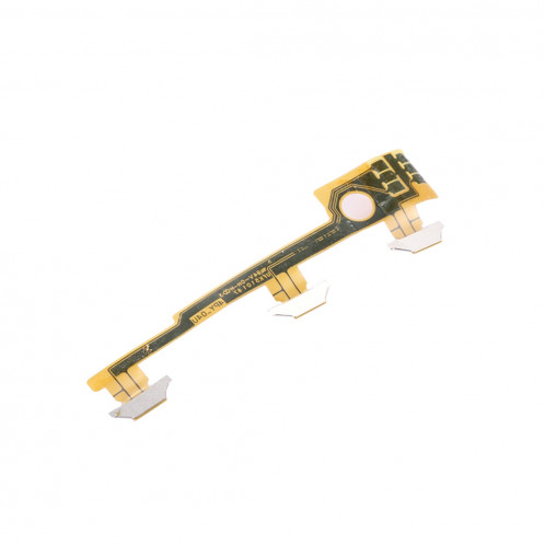 iPartsAcheter pour Microsoft Lumia 640 XL Power Button Flex Cable SI5257912-05