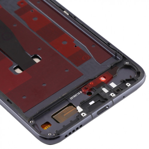 Écran LCD et numériseur complet avec cadre pour Huawei Honor 20 (noir) SH279B165-06