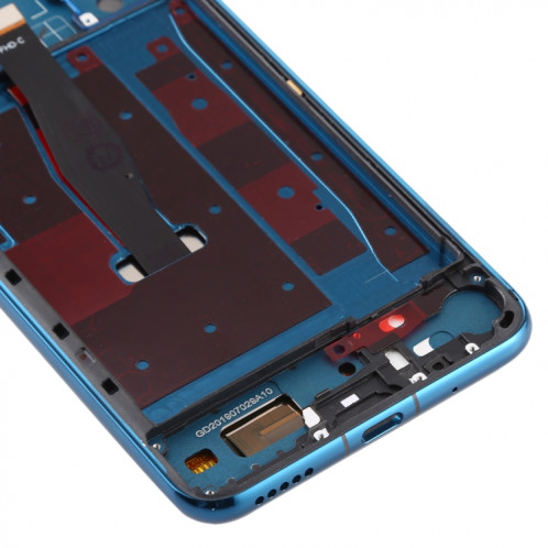 Écran LCD et numériseur complet avec cadre pour Huawei Honor 20 Pro (bleu) SH280L1333-06