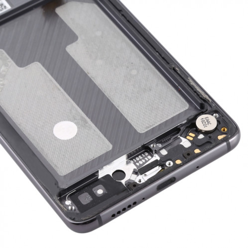 Écran LCD et numériseur complet avec cadre pour Huawei Mate 20 (noir) SH281B824-06