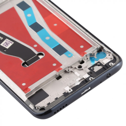Écran LCD et numériseur complet avec cadre pour Huawei P Smart Z (noir) SH282B448-06
