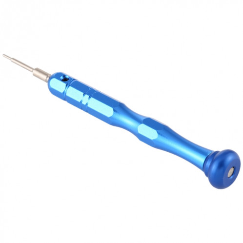 Outil de démontage de téléphone de précision de tournevis à cinq étoiles MECHANIC MX 3D 0.8 SM52971516-07