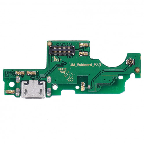 iPartsBuy Huawei Honor V9 Play Port de chargement SI53001743-05