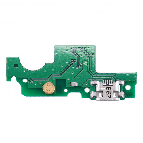 iPartsBuy Huawei Honor V9 Play Port de chargement SI53001743-05