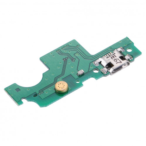 iPartsBuy Huawei Honor V9 Play Port de chargement SI53001743-05