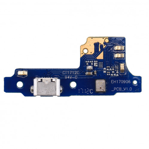 iPartsBuy Huawei Honor 6 Play Port de chargement SI53011866-05