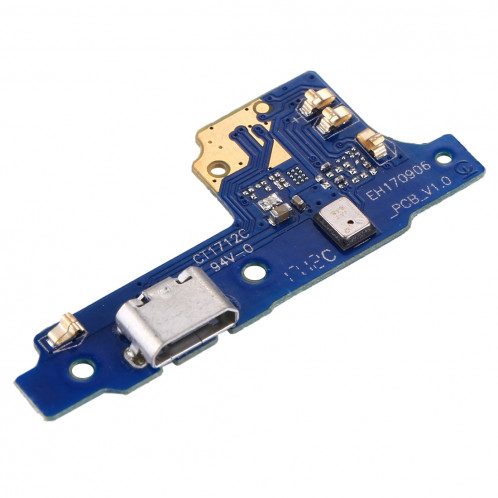 iPartsBuy Huawei Honor 6 Play Port de chargement SI53011866-05