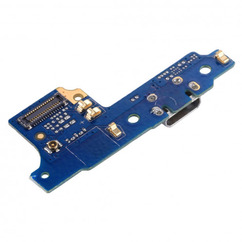 iPartsBuy Huawei Honor 6 Play Port de chargement SI53011866-05