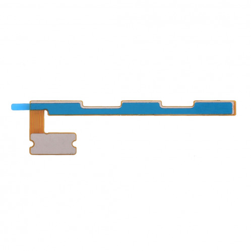 iPartsAcheter Huawei Enjoy 7 Plus bouton de puissance et bouton de volume Câble Flex SI53021421-05