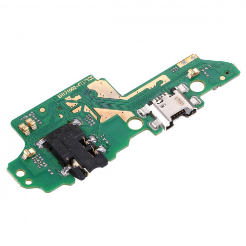 iPartsBuy Huawei Honor 7X Port de charge SI5303981-05