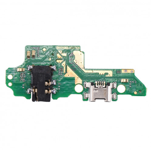 iPartsBuy Huawei Honor 7X Port de charge SI5303981-05