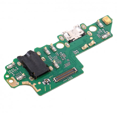 iPartsBuy Huawei Honor 7X Port de charge SI5303981-05