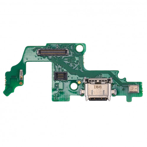 iPartsBuy Huawei nova 2 Plus port de charge SI530458-05