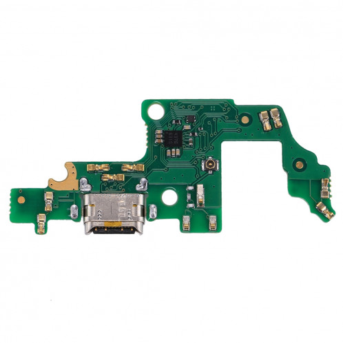 iPartsBuy Huawei nova 2 Plus port de charge SI530458-05