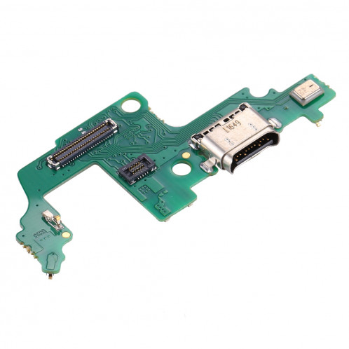 iPartsBuy Huawei nova 2 Plus port de charge SI530458-05