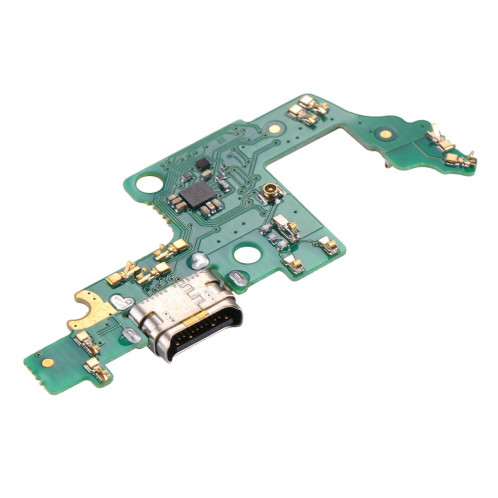 iPartsBuy Huawei nova 2 Plus port de charge SI530458-05