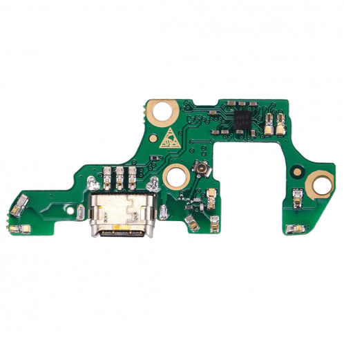 iPartsBuy Huawei nova 2 Port de charge SI5305366-05