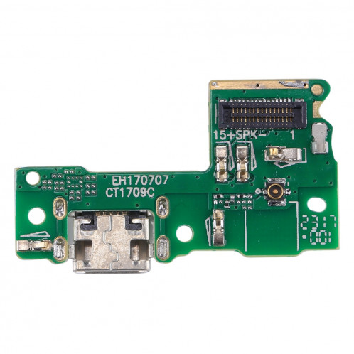 iPartsBuy Huawei Profitez de 7 port de charge SI53061071-05