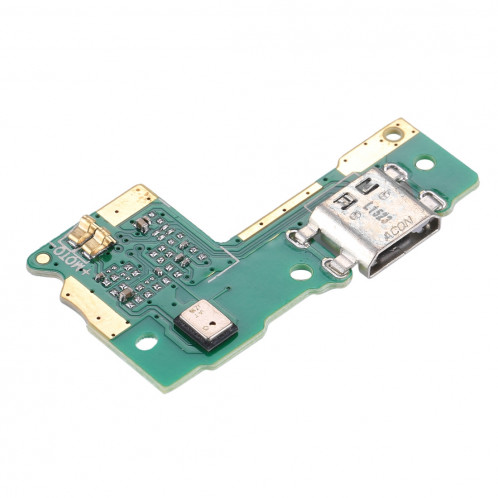 iPartsBuy Huawei Profitez de 7 port de charge SI53061071-05