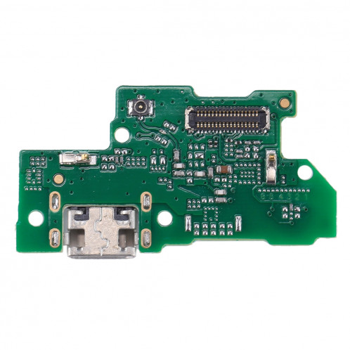 iPartsBuy Huawei Enjoy 7 Plus port de charge SI53091618-05