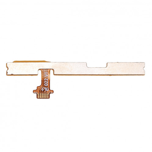 iPartsBuy Huawei Profitez de 7 bouton de puissance et bouton de volume Câble Flex SI53151787-05