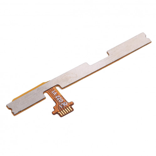 iPartsBuy Huawei Profitez de 7 bouton de puissance et bouton de volume Câble Flex SI53151787-05
