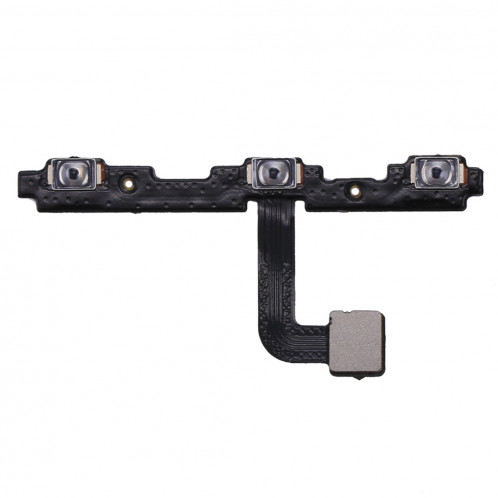 iPartsBuy Huawei Mate 10 Bouton d'alimentation et Volume Bouton Flex Câble SI5316363-05